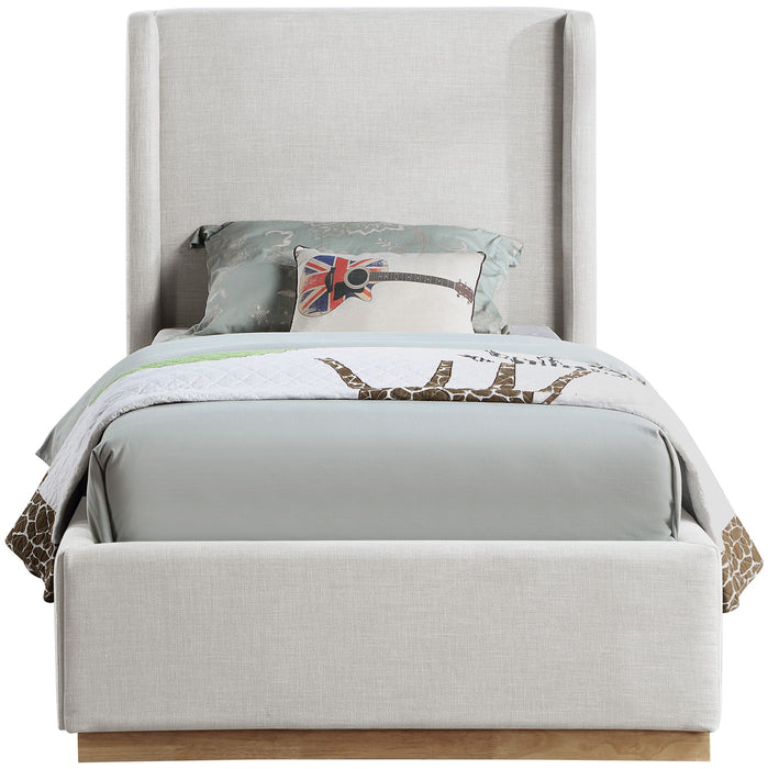 Flynn - Bed - Simple Home Plus