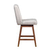 Constantine - Swivel Bar Stool - Simple Home Plus