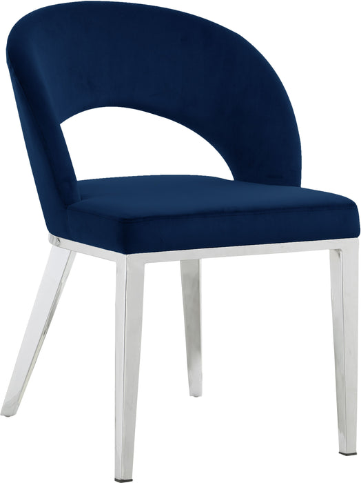 Roberto - Dining Chair - Simple Home Plus