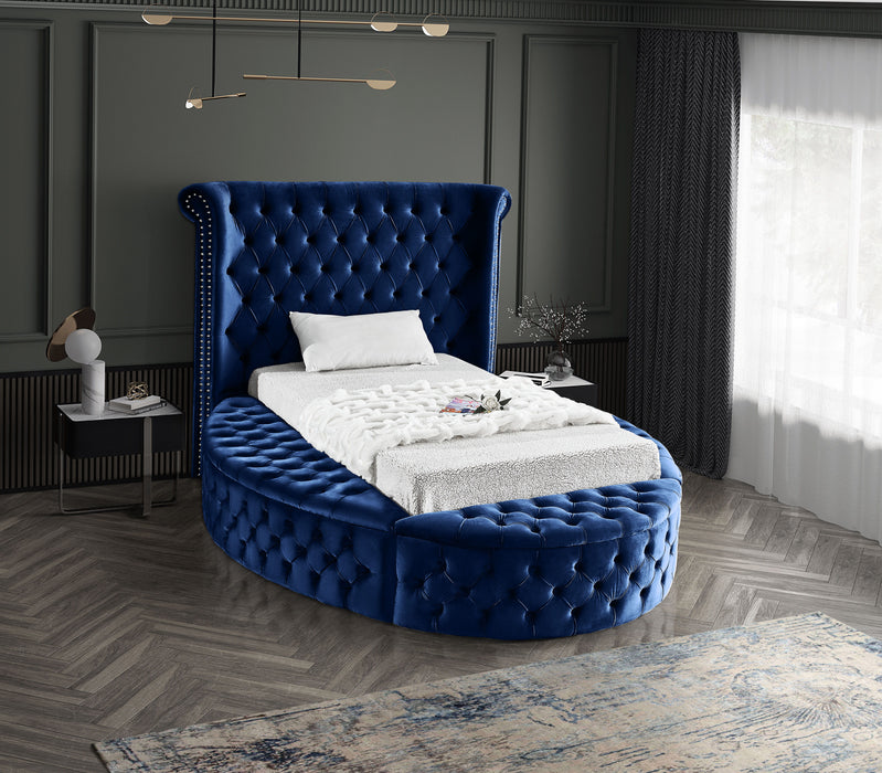 Luxus - Bed - Simple Home Plus