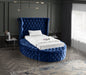 Luxus - Bed - Simple Home Plus