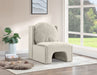 Sigma - Accent Chair - Simple Home Plus