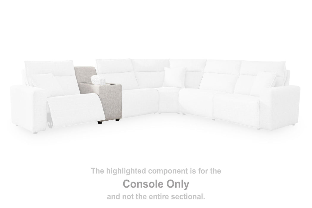 Modmax II - Console - Stone