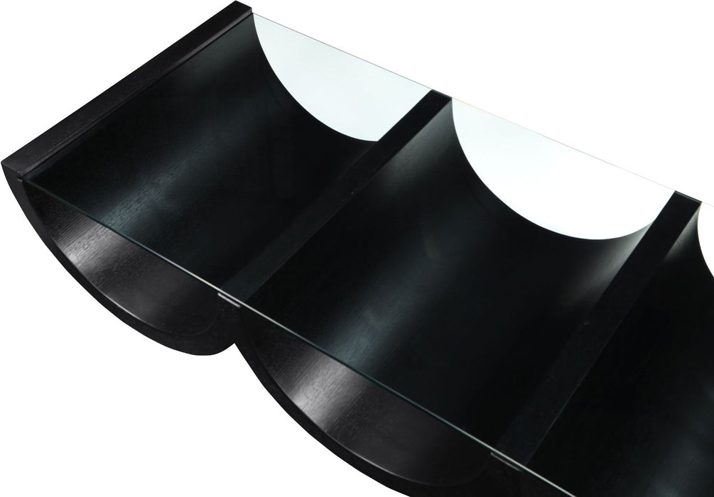 Beverwil - Coffee Table - Simple Home Plus