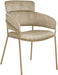 Yara - Dining Chair Set - Simple Home Plus
