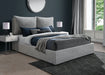 Misha - Bed - Simple Home Plus