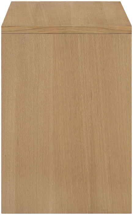 Vero - Solid Wood And Oak Venee Sideboard/Buffet - Simple Home Plus