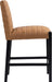 Aimee - Counter Stool - Black Legs - Simple Home Plus