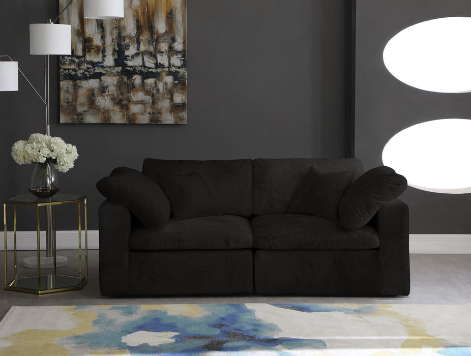 Cozy - Modular 2 Seat Sofa - Simple Home Plus