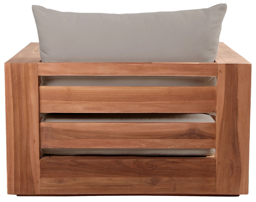 Tulum - Water Resistant Outdoor Chair - Simple Home Plus