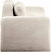 Austin - Corduroy Accent Chair - Simple Home Plus