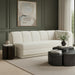 Modari - Fabric Upholstered Sofa - Simple Home Plus