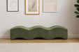 Wave - Bench - Simple Home Plus