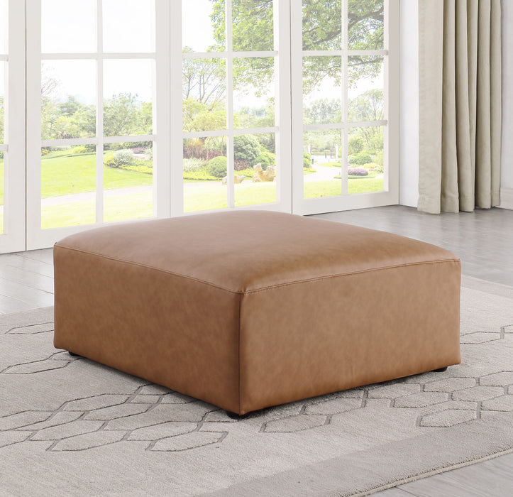 Cube - Ottoman - Simple Home Plus