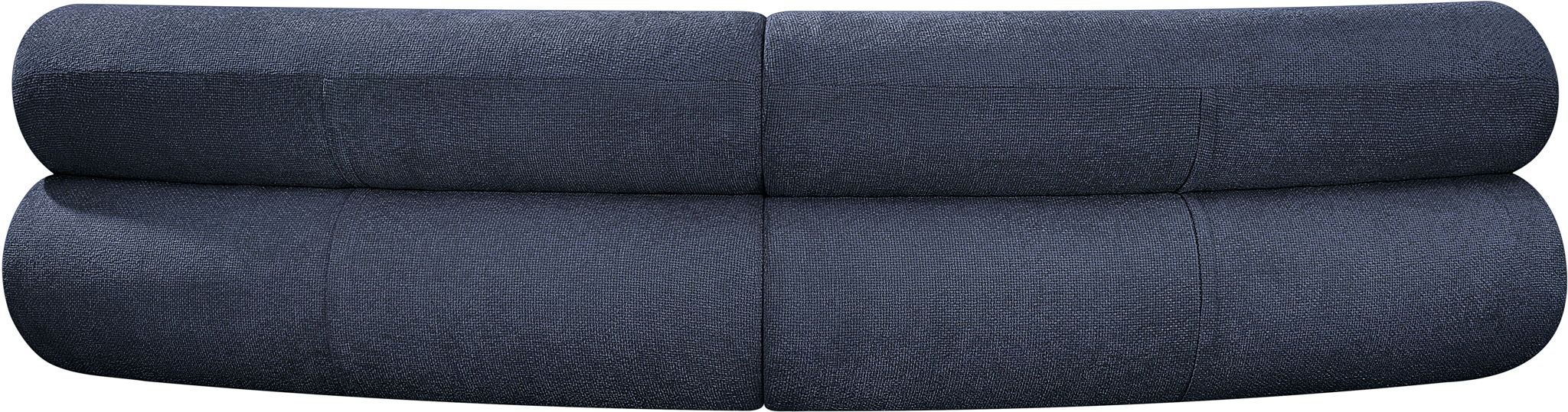 Bale - 2 Piece Modular Sofa - Simple Home Plus