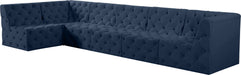 Tuft - 6 Piece Modular Sectional - Simple Home Plus