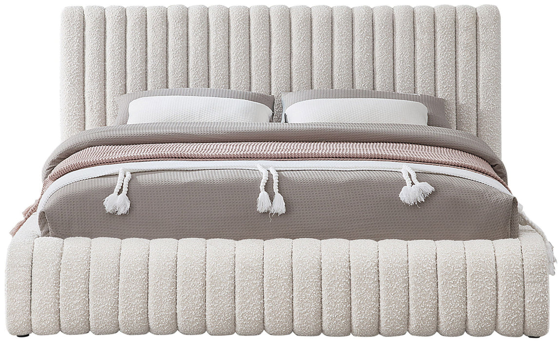 Nash - Bed - Simple Home Plus