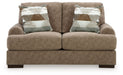Jayne Park - Loveseat - Simple Home Plus