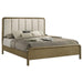 Amsbury - Upholstered Bed - Simple Home Plus
