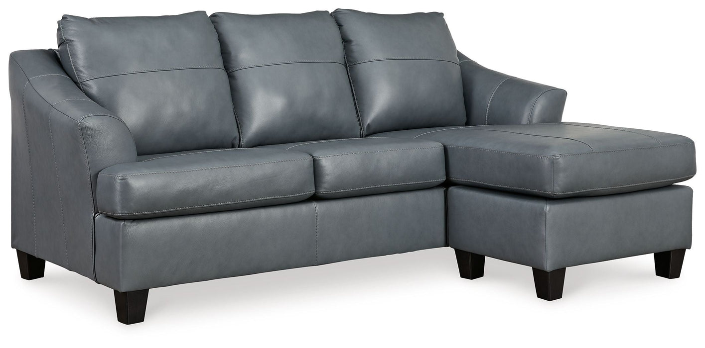 Genoa - Sofa Chaise - Simple Home Plus