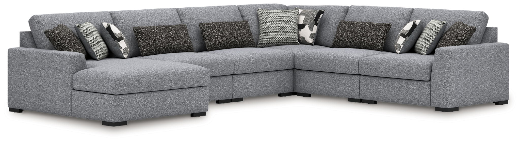 Bealton - Sectional - Simple Home Plus