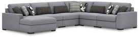 Bealton - Sectional - Simple Home Plus