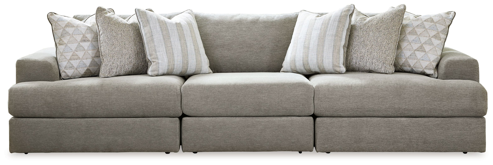 Avaliyah - Sectional - Simple Home Plus