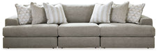 Avaliyah - Sectional - Simple Home Plus