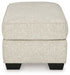 Heartcort - Quartz - Ottoman - Simple Home Plus