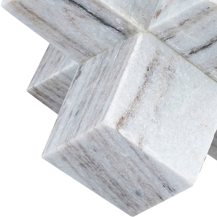 Jack - Marble Decorative Object - Panda - Simple Home Plus