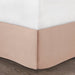 Maible - Complete Comforter And Sheet Set - Blush / Gray - Simple Home Plus
