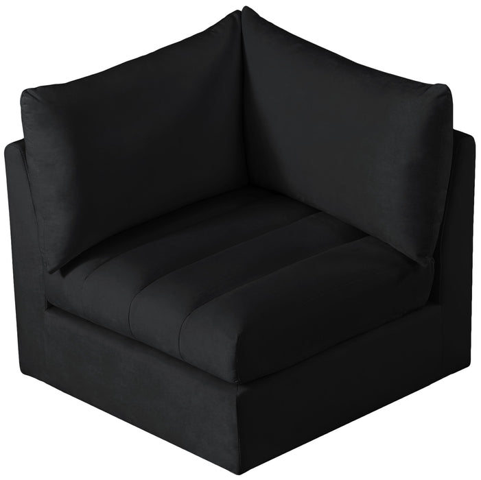 Jacob - Corner Chair - Simple Home Plus