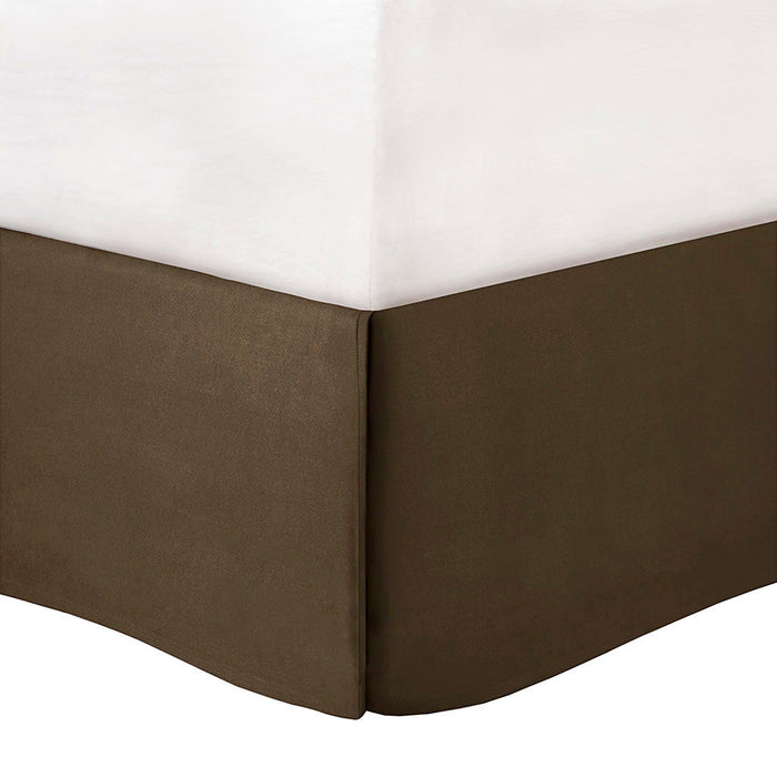 Palmer - King Piece Comforter (Set of 7) - Natural - Simple Home Plus