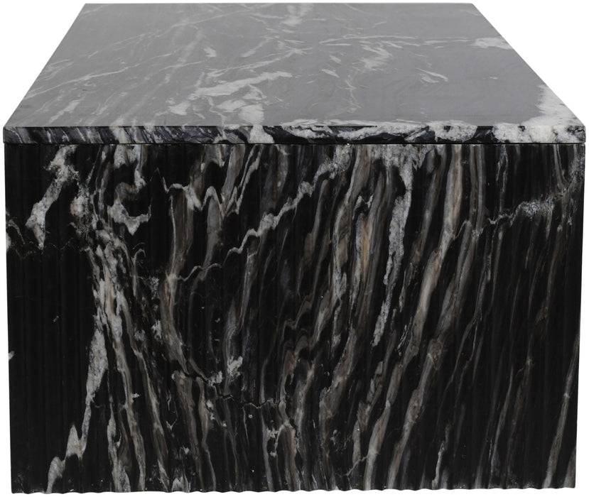 Pienza - Marble Table - Simple Home Plus