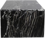 Pienza - Marble Table - Simple Home Plus