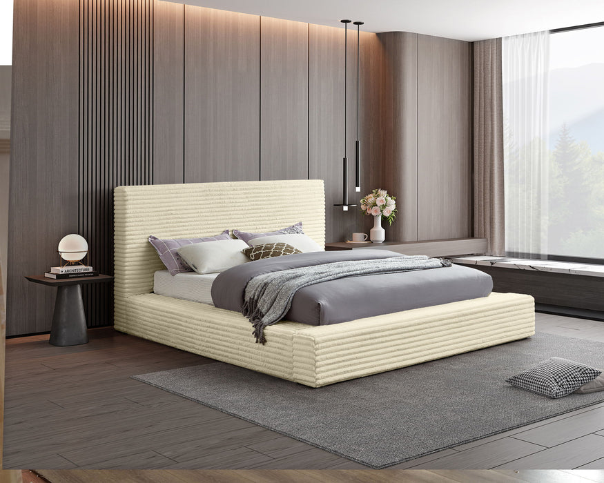 Dexter - Bed - Simple Home Plus