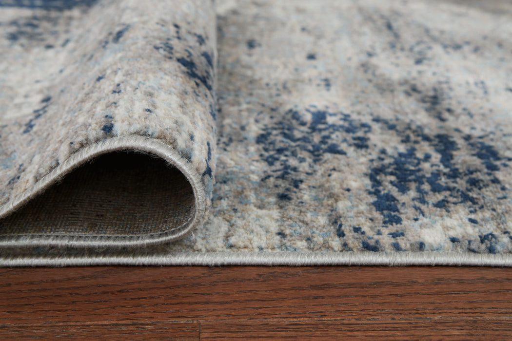 Wrenstow - Rug - Simple Home Plus