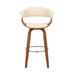 Julyssa - Swivel Bar Stool - Simple Home Plus