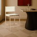 Rawlins - Counter Stool - Natural Frame - Simple Home Plus