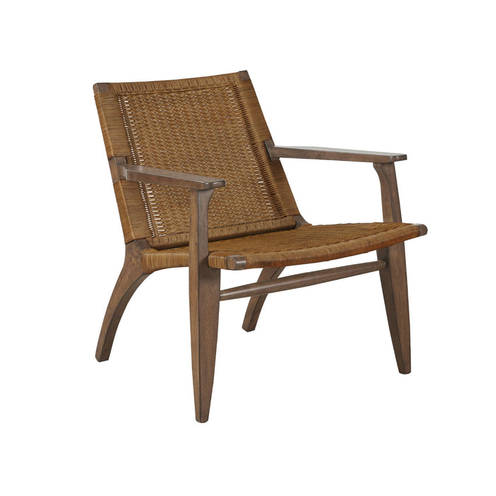Clearwater - Accent Chair - Natural - Simple Home Plus