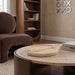 Patrice - Travertine Tray - Simple Home Plus
