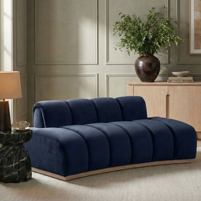 Jace - Loveseat - Simple Home Plus