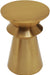 Jai - End Table - Gold - Simple Home Plus