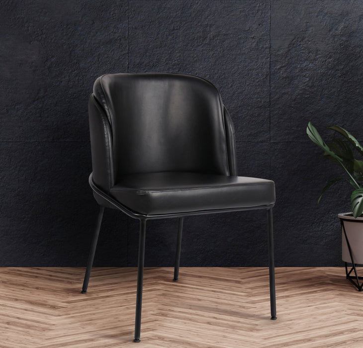 Jagger - Dining Chair (Set of 2) - Simple Home Plus