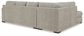 Calnita - Living Room Set - Simple Home Plus