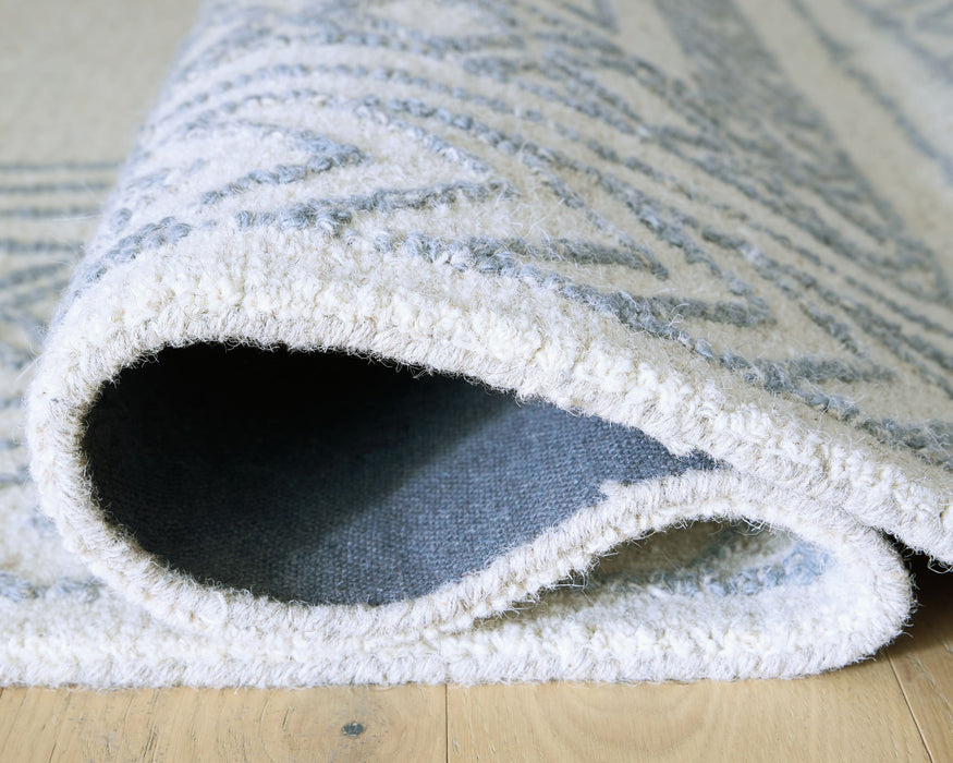 Azelhurst - Rug - Simple Home Plus