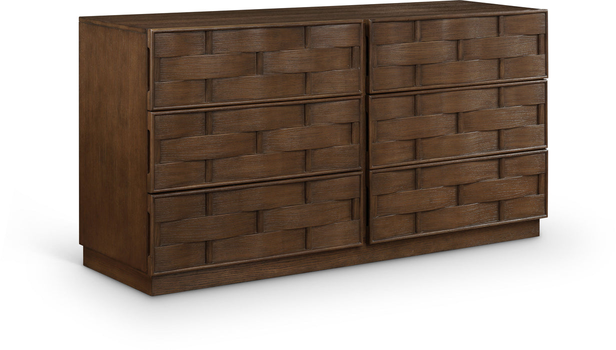 Weave - Dresser - Simple Home Plus