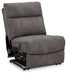 Next-Gen Durapella - Reclining Sectional - Simple Home Plus