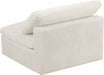 Cozy - Armless Chair - Simple Home Plus