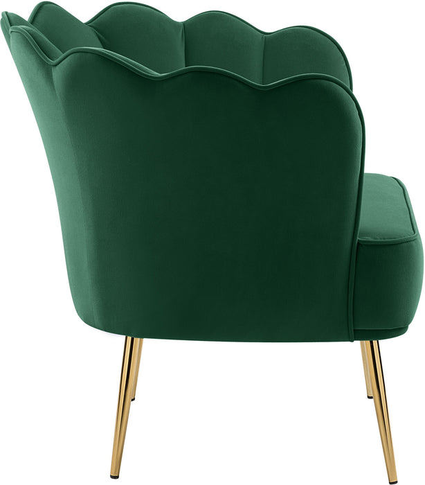 Jester - Accent Chair - Simple Home Plus